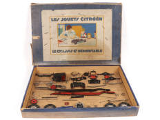 CITROËN (FRANCE) (1)