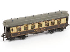 HORNBY 'O' (GB) (1)