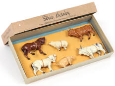 DINKY TOYS (FRANCE) (1)