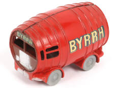 LES ROUTIERS (FRANCE) (1)