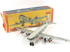 GAMA (ALLEMAGNE) (1)