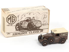 ABINGDON CLASSICS (GB) (1)