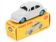 DINKY TOYS (GB) (1)