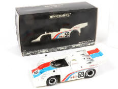 MINICHAMPS (ALLEMAGNE) (1)