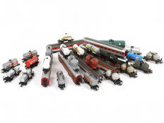 DIVERS (Ecartement HO) (30)