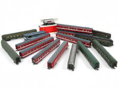 DIVERS (Ecartement HO) (16)