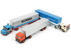 DIVERS (HOLLAND) (3)