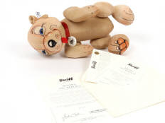 STEIFF (ALLEMAGNE) (1)