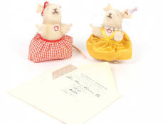 STEIFF (ALLEMAGNE) (1)