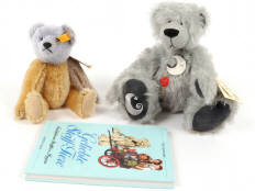 STEIFF (ALLEMAGNE) (3)