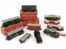 MÄRKLIN (ALLEMAGNE) (11)