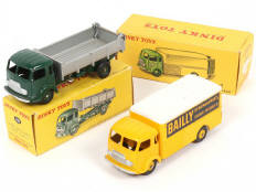 DINKY TOYS (FRANCE) (2)