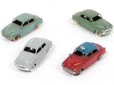 DINKY TOYS (FRANCE) (4)