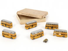 DINKY TOYS (GB) (7)