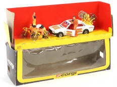 CORGI TOYS (GB) (1)