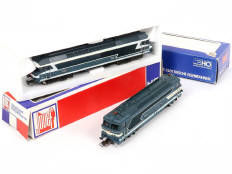 JOUEF 'HO' (FRANCE) (2)