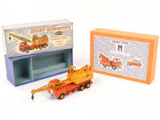 DINKY TOYS (GB) (2)