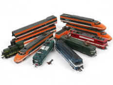 DIVERS (Ecartement HO) (11)