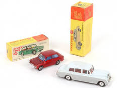 DINKY TOYS (GB) (2)