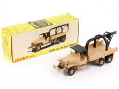 DINKY TOYS (FRANCE) (1)