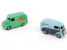 DINKY TOYS (GB) (2)