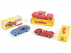 DINKY TOYS (FRANCE) (3)