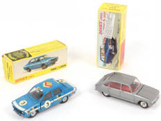DINKY TOYS (FRANCE) (2)