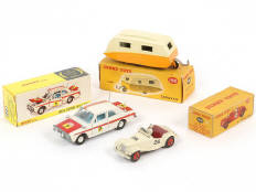 DINKY TOYS (FRANCE) (3)