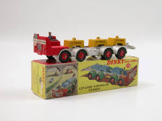 DINKY TOYS (GB) (1)