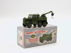 DINKY TOYS (GB) (1)