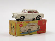 DINKY TOYS GB (1)