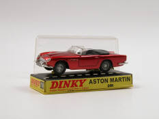 DINKY TOYS (GB) (1)