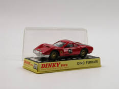 DINKY TOYS (GB) (1)