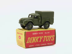 DINKY TOYS GB (1)
