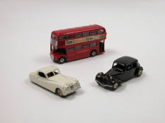 DINKY TOYS (3)