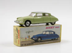DINKY TOYS FRANCE (1)