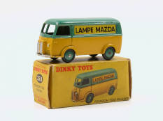 DINKY TOYS (FRANCE) (1)