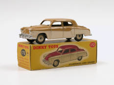 DINKY TOYS (GB) (1)