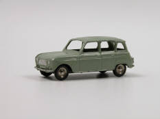 DINKY TOYS (FRANCE) Série JUNIOR (1)