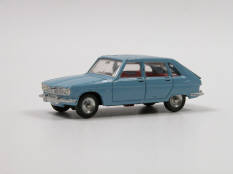 DINKY TOYS FRANCE (1)