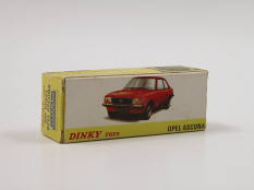 DINKY TOYS FRANCE (1)