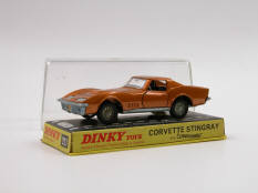DINKY TOYS (GB) (1)