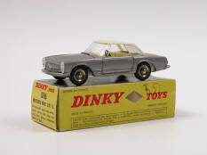 DINKY TOYS (FRANCE) (1)