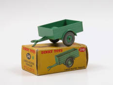 DINKY TOYS (GB) (1)