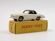 DINKY TOYS (FRANCE) (1)
