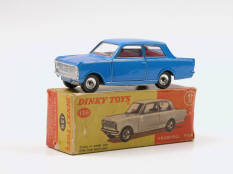 DINKY TOYS (GB) (1)