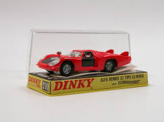 DINKY TOYS (GB) (1)