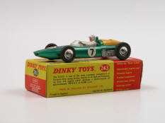DINKY TOYS (GB) (1)