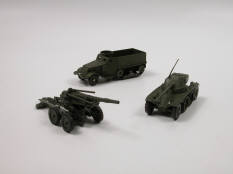 DINKY TOYS (FRANCE) (3)
