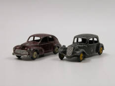 DINKY TOYS (FRANCE) (2)